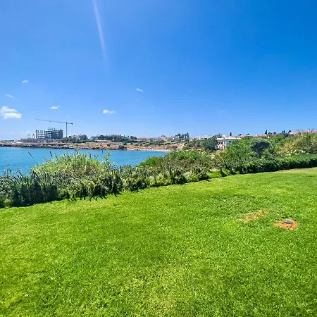 Erato Seafront Luxury * Protaras