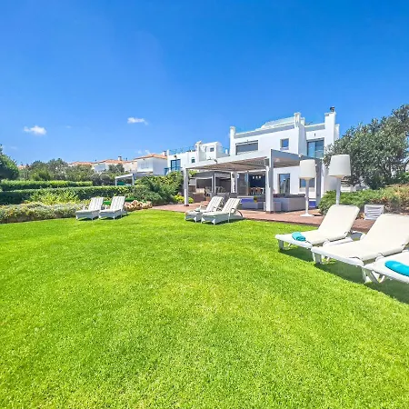 Erato Seafront Luxury וילה פרוטאראס